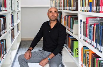 Alejandro Medina