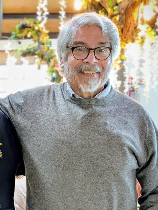 Pedro Eduardo Miramontes Vidal