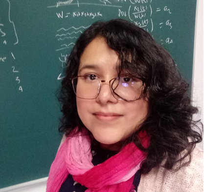 Lilia Leticia Ramírez Ramírez