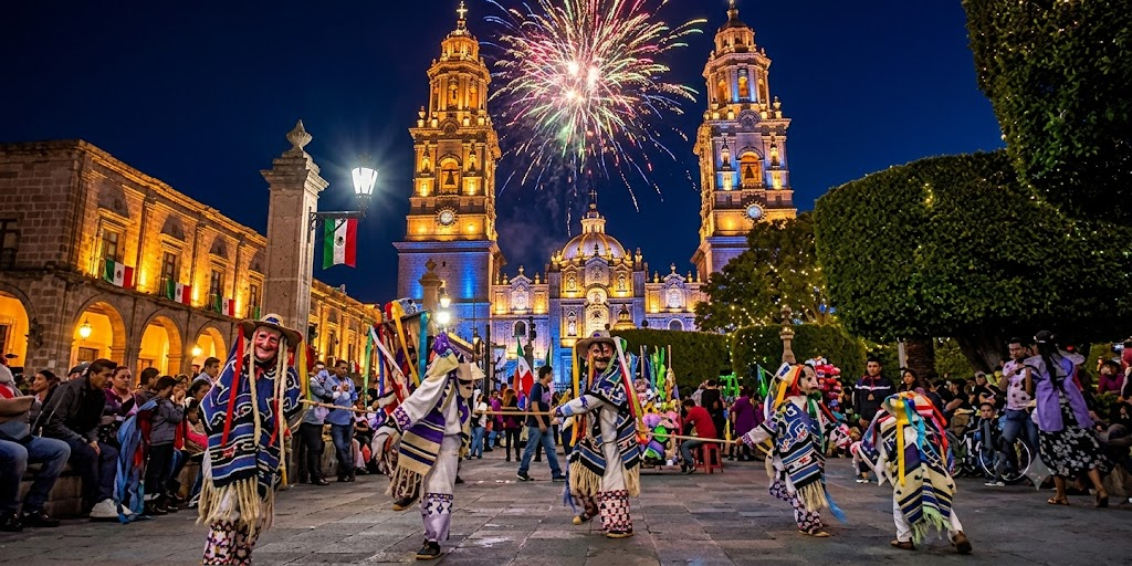 Morelia