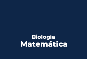 Biología-Matemática