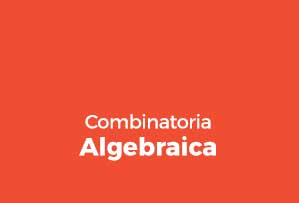 combinatoria-algebraica