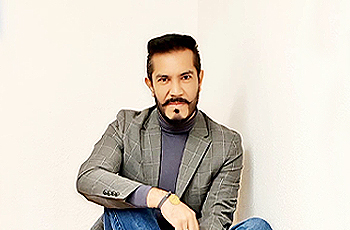 Alex Romero