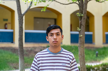 Omar Gallegos